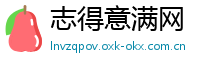 志得意满网